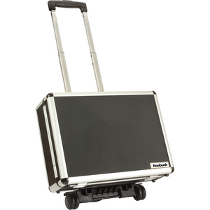 VALIGETTA TROLLEY IN ALLUMINIO VUOTA 827933