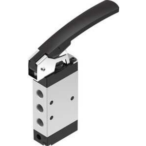 DISTRIBUTEUR A MANETTE VH EF-L-M M52-M-G18