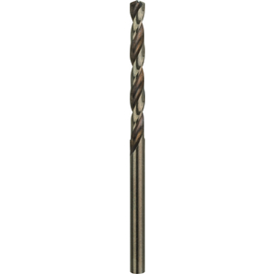 BOSCH BOOR PRO S-STEEL HSS-CO, 4,1X43X75 MM 2608577596