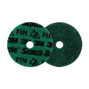 3M SB-PS CONDITIONINGSCHIJF PN-DH FIJN 100MM X 16MM NH