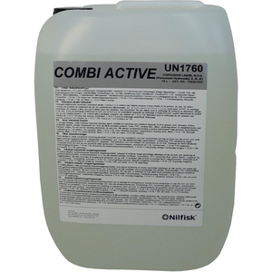 02300458, 8710100115, 105301638 Reinigungsmittel COMBI ACTIVE SV1 10L