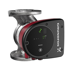GRUNDFOS POMP MAGNA1 32-60 F N 220 1x230V PN6/10