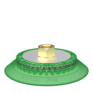 PIAB SUCTION CUP F110P.5E.N40W 0108803