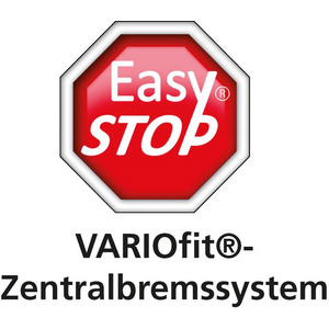 3310000685 Beistellwagen 200 kg offener Rahmen