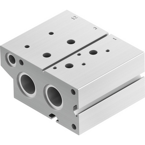 FESTO AANSLUITBLOK VABM-B10-20EEE-G38-2-P3 576490