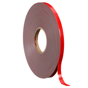 3M VHB TAPE 4941F GRIJS 19MMX33MTR FOLIE RUG 4941F19