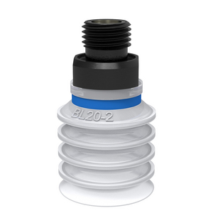 PIAB ZUIGNAP MET ADAPTER BL20-2 SI-AL 20-1/8, 9909637