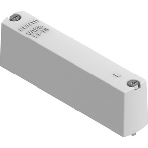 VABB-L1-18 Blanking plate