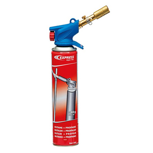 LAMP' EXPRESS LA CLASSIQUE LANCE FLAMME 3542 + CART. 555