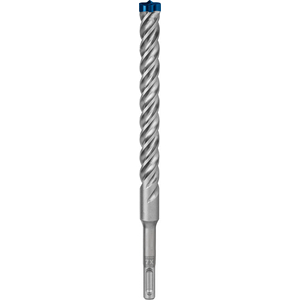 BOSCH HAMERBOOR SDS PLUS-7X (4 SNIJKANTEN) 16MM 150/215