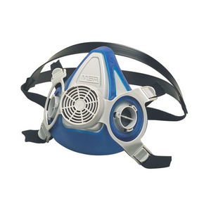 SEMIMASCHERA ADVANTAGE 200 LS, TG. M 430356