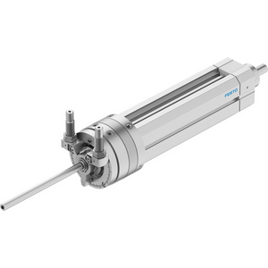 DSL-20-40-270-CC-A-S20-KF-B Swivel/linear unit