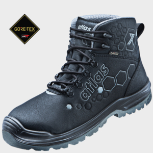 ATLAS VEILIGHEIDSSCHOEN XT 500 GTX S3 W10 MT 41