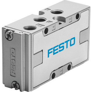 VL-5-1/8-B-EX Pneumatic valve