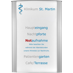 brand logo