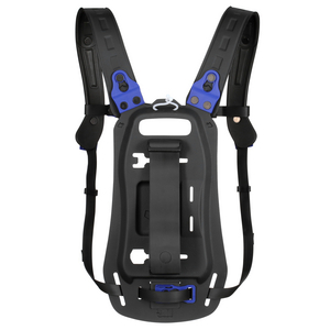 BARDATURE DORSALI PER RESPIRATORE TR-927 7100300071