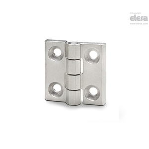 428412 - CERNIERA ACCIAIO INOX CMM-SST-30-SH-4