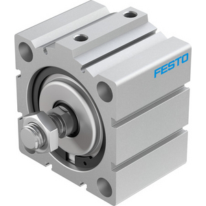 ADVC-80-20-A-P-A Short stroke cylinder
