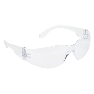 OCCHIALI WRAP AROUND CLEAR PW32CLR