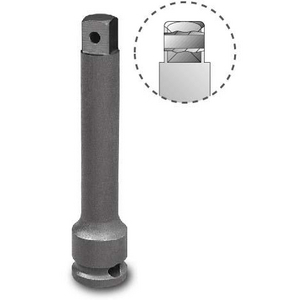 ACTION VERLENGSTUK 1/2" X 250 DO7012-0-250DH