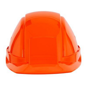 3M PELTOR VEILIGHEIDSHELM G2000 ORANJE + VENTILATIE