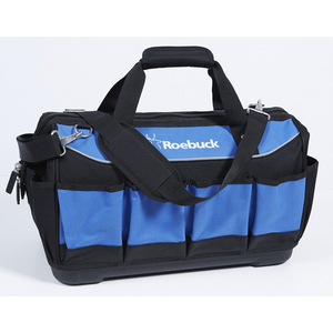 HARD BASE TOOL BAG 482X228X343 894431