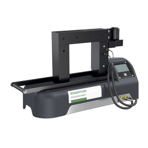 0966646810000-RISCALDATORE A INDUZIONE HEATER200-SMART-400V
