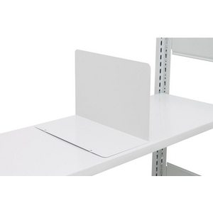 3210005235 Buchstütze 7035 500x200 mm