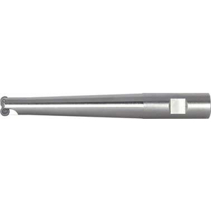 9229990815 Schaftfräser m. IK. D 15 150mm Z 2 f. R