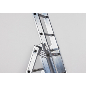 ALTREX KIBO REFORMLADDER - 3-DELIG - 3 X 8 - 515308