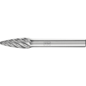 21117682-FRESE IN METALLO DURO PER USO UNIVERSALE RBF 0820/6 INOX