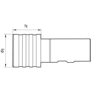 9342400016 Gew.-Schnellw.-F. D1835BE M14-33 32x97mm