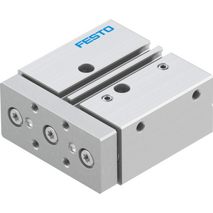 DFM-16-20-P-A-GF Guide cylinder