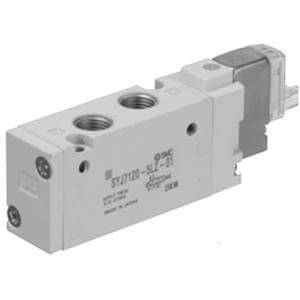 SMC SERIES SYJ SYJ7123-5DO-01F-Q
