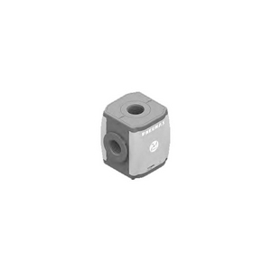 PA - PRESA D'ARIA G1/2 T T173BPA
