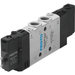 CPE14-M1BH-5J-1/8 Solenoid valve