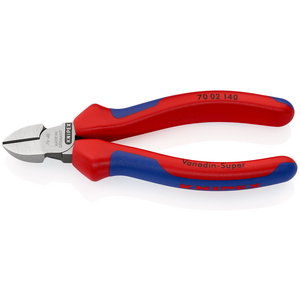 KNIPEX ZIJSNIJTANG 70 02 140