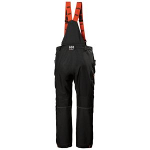 PANTALON HIVER KENSINGTON TXL NOIR