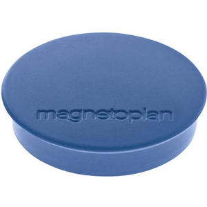 3610007635 Magnet D30mm, VE 10 Stück Haftkraft 700g
