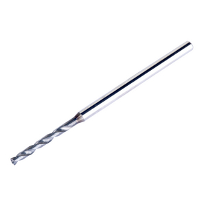 DORMER VHM FORCE MICROBOREN 5XD MET KOELKANALEN RC305 1.9MM