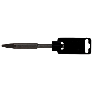 POINTEROLLE PCS SDS PLUS 140MM SC