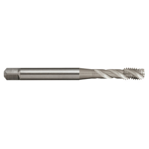 TARAUD M8X1,25 6H GUN N T830 DIN371 B HSSE BRT TECLINE