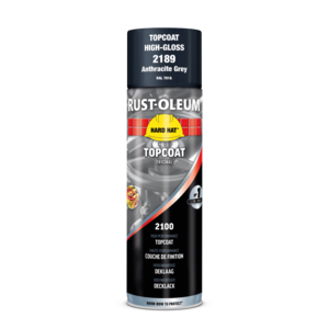PEINTURE FINITION RAL 7016 GRIS ANTHRACITE AEROSOM 500ML