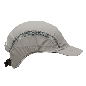 HC24GY/RP FB3 CLA GREY (20) FB3 BUMPCAP CLASSIC VISIERA RIDOTTA (55MM) - 2030607 7100217864