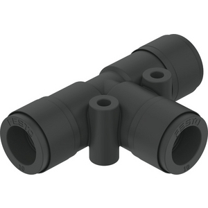 QST-V0-8 Push-in T connector