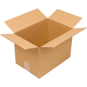 3510001045 Karton 1-wellig,VE50, 305x215x220mm, A4 ,Q.1.2