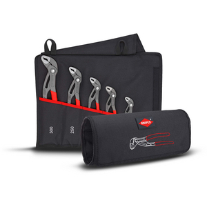 TROUSSE A OUTILS COBRA VIDE
