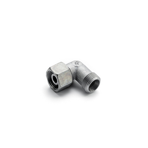 RACCORDO ORIENT.90?? +O'RING INOX D. 16 S Z EES 16 TLM