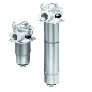 MAHLE AANZUIGFILTER PI 1710/1/DRG 100