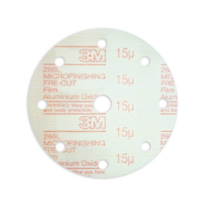DISQUE 3M266L D150 100MIC.N.PERF HOOKIT UE 4